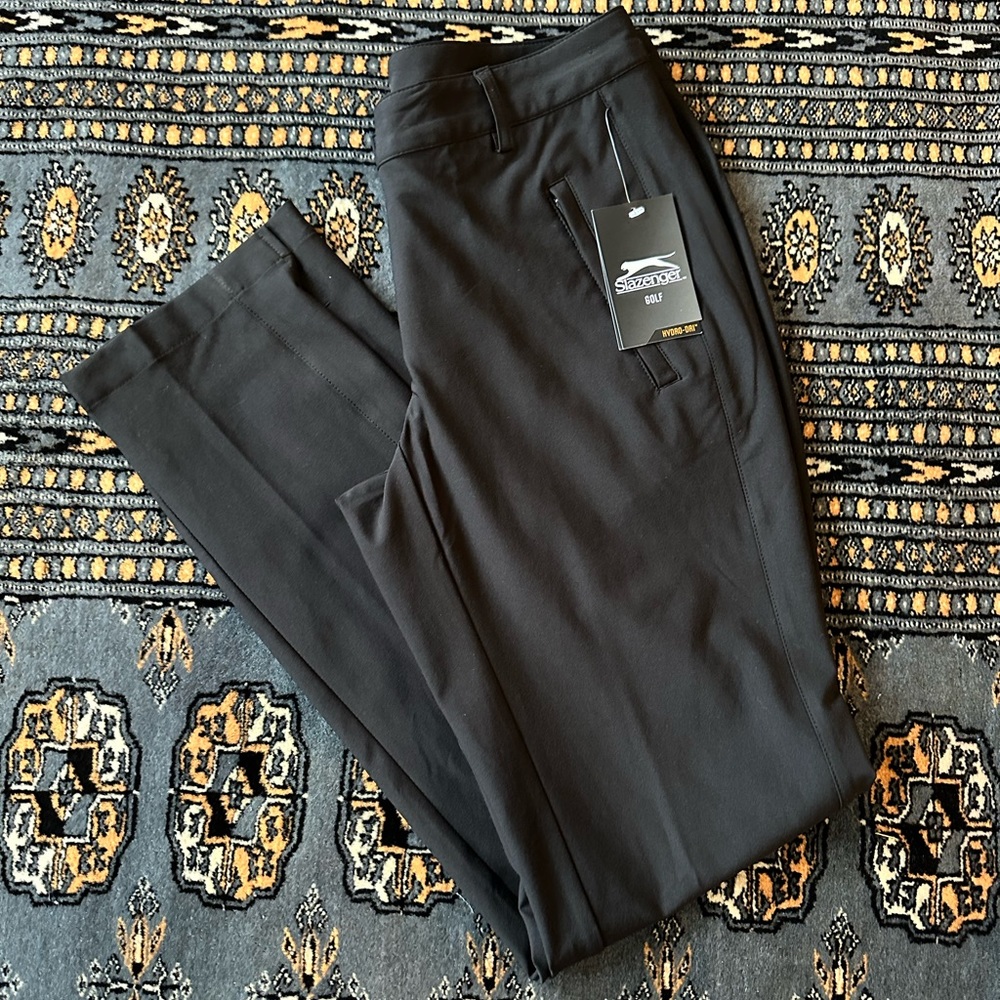 Golf Pants